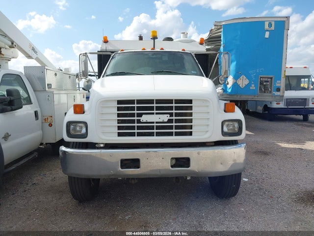 44506805 :رقم المزاد ، 1GDJ7H1C71J514670 vin ، 2001 Gmc C-series C7h042 مزاد بيع