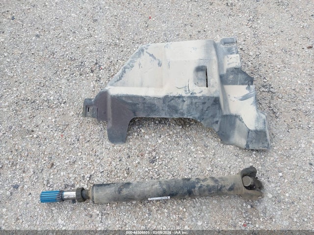 44506805 :رقم المزاد ، 1GDJ7H1C71J514670 vin ، 2001 Gmc C-series C7h042 مزاد بيع