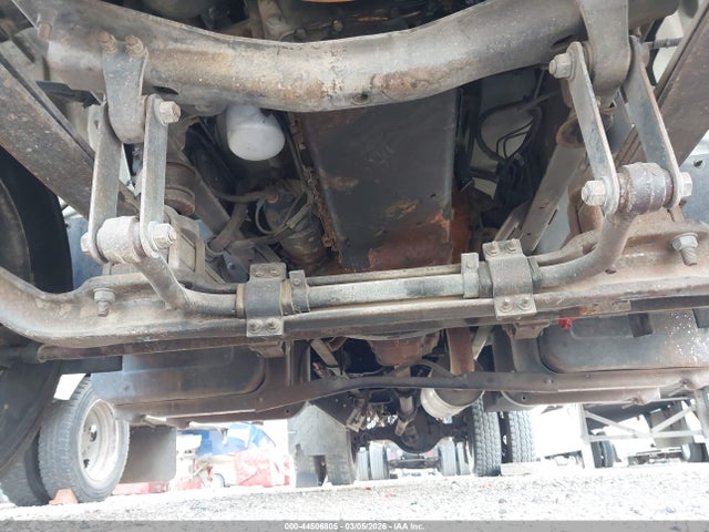 44506805 :رقم المزاد ، 1GDJ7H1C71J514670 vin ، 2001 Gmc C-series C7h042 مزاد بيع
