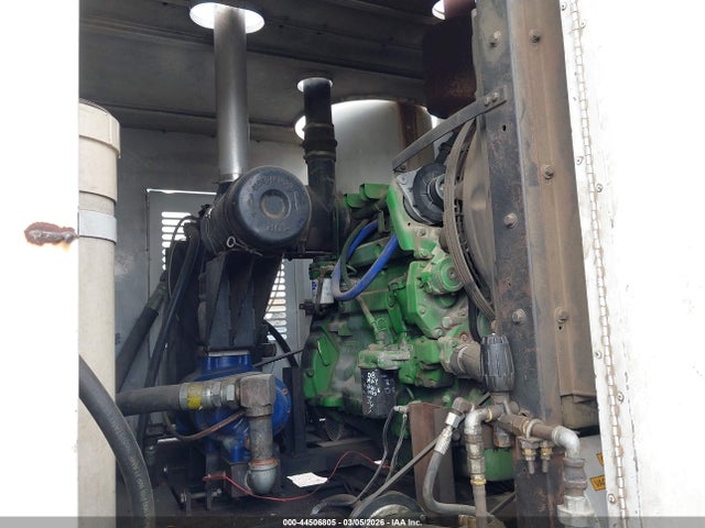 44506805 :رقم المزاد ، 1GDJ7H1C71J514670 vin ، 2001 Gmc C-series C7h042 مزاد بيع