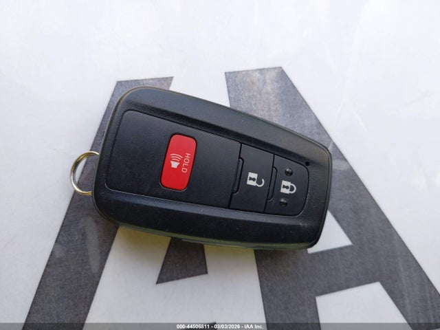 JTEKU5JR2N6078304 Toyota 4runner Limited