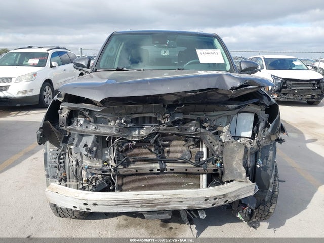 JTEKU5JR2N6078304 Toyota 4runner Limited