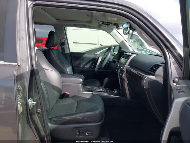 JTEKU5JR2N6078304 Toyota 4runner Limited