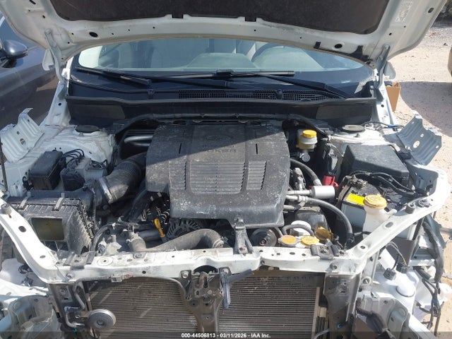 2020 SUBARU FORESTER JF2SKADC6LH518439 Photo 9