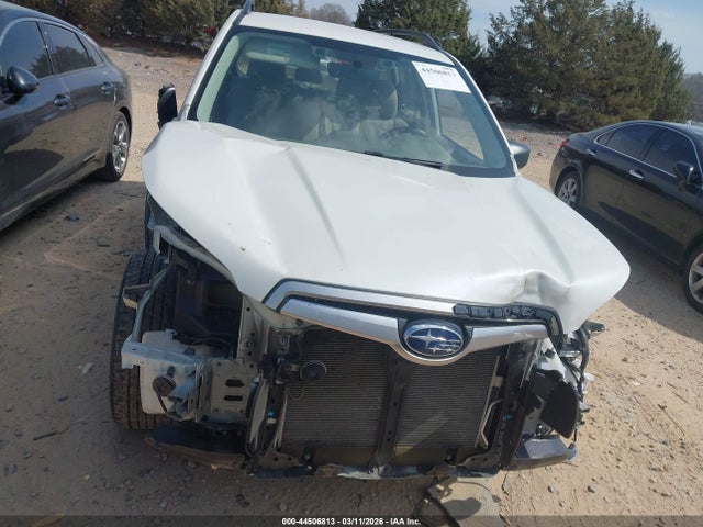 Продажа на аукционе авто 2020 Subaru Forester, vin: JF2SKADC6LH518439, номер лота: 44506813
