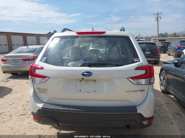 Продажа на аукционе авто 2020 Subaru Forester, vin: JF2SKADC6LH518439, номер лота: 44506813