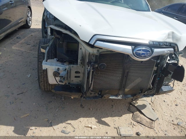 Продажа на аукционе авто 2020 Subaru Forester, vin: JF2SKADC6LH518439, номер лота: 44506813