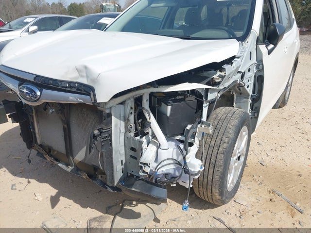 Продажа на аукционе авто 2020 Subaru Forester, vin: JF2SKADC6LH518439, номер лота: 44506813