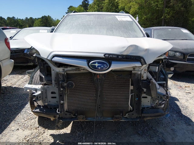 Продажа на аукционе авто 2020 Subaru Forester, vin: JF2SKADC6LH518439, номер лота: 44506813