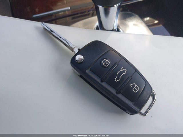 2007 AUDI A4 WAUDF78E27A223800 Photo 10