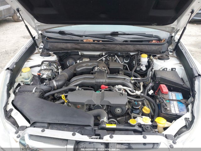 Subaru Outback 2.5i Premium 2014 4S4BRBCC7E3268402 Image 10