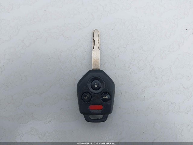 Subaru Outback 2.5i Premium 2014 4S4BRBCC7E3268402 Image 11