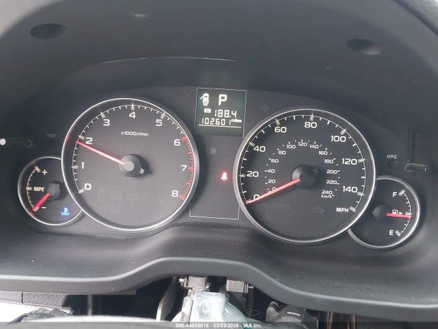 Subaru Outback 2.5i Premium 2014 4S4BRBCC7E3268402 Image 7