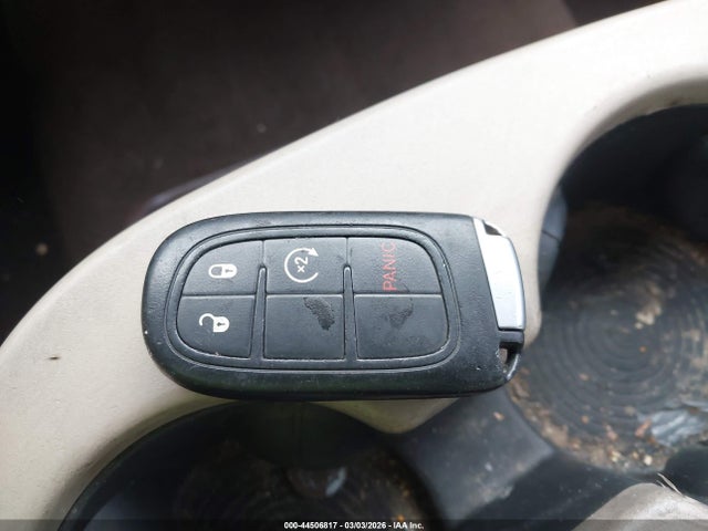 2013 Ram 2500 Laramie მანქანა იყიდება აუქციონზე, vin: 3C6UR5FL4DG571540, აუქციონის ნომერი: 44506817