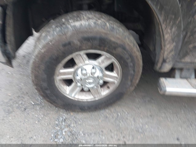 2013 Ram 2500 Laramie მანქანა იყიდება აუქციონზე, vin: 3C6UR5FL4DG571540, აუქციონის ნომერი: 44506817