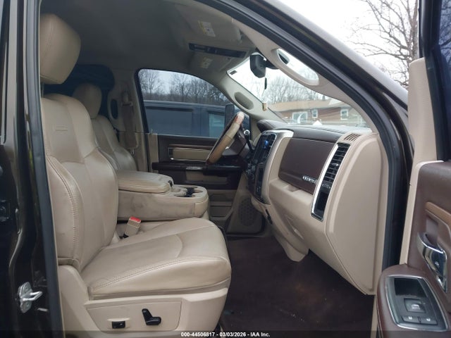 2013 Ram 2500 Laramie მანქანა იყიდება აუქციონზე, vin: 3C6UR5FL4DG571540, აუქციონის ნომერი: 44506817