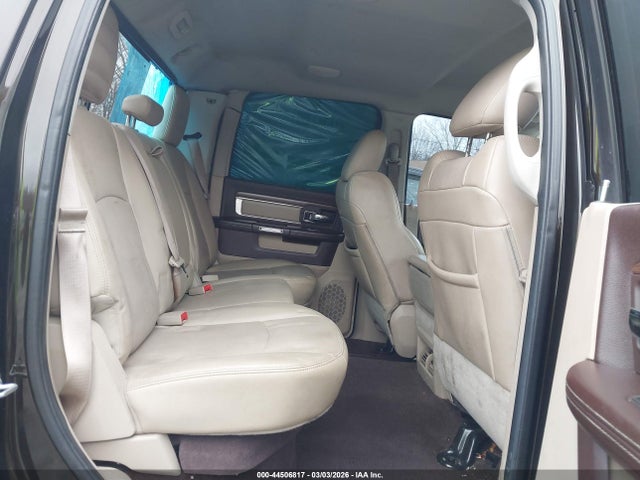 2013 Ram 2500 Laramie მანქანა იყიდება აუქციონზე, vin: 3C6UR5FL4DG571540, აუქციონის ნომერი: 44506817