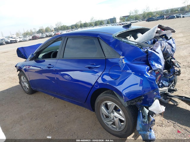 KMHLL4DG8RU708811 Hyundai ELANTRA SE