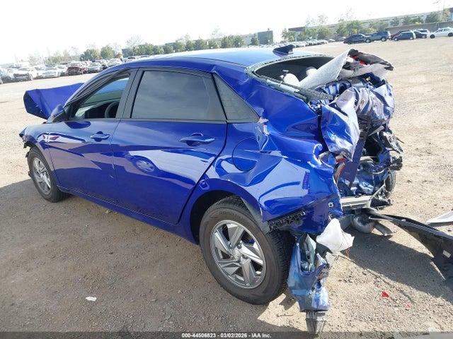 KMHLL4DG8RU708811 Hyundai ELANTRA SE