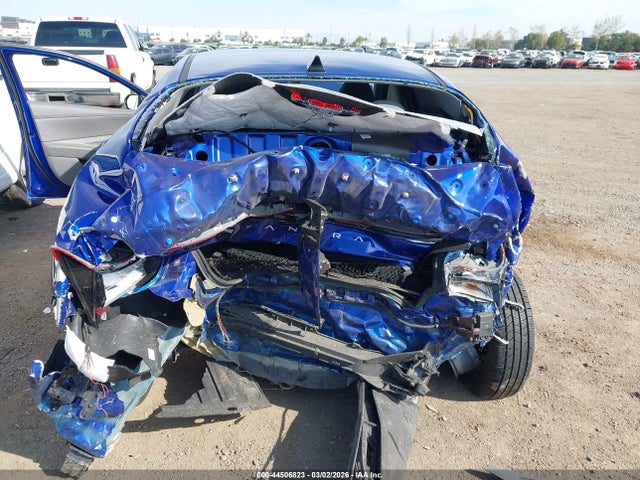 KMHLL4DG8RU708811 Hyundai ELANTRA SE