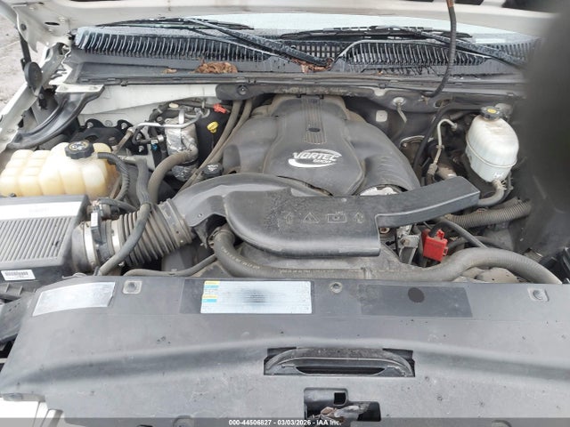 Продаж на аукціоні авто 2003 Cadillac Escalade Ext Standard, vin: 3GYEK63NX3G313013, номер лоту: 44506827
