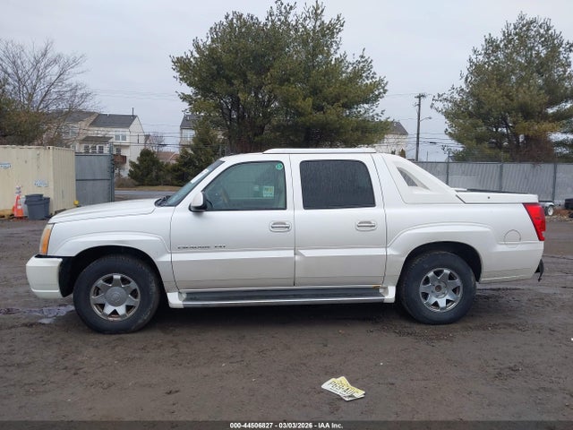 Продаж на аукціоні авто 2003 Cadillac Escalade Ext Standard, vin: 3GYEK63NX3G313013, номер лоту: 44506827