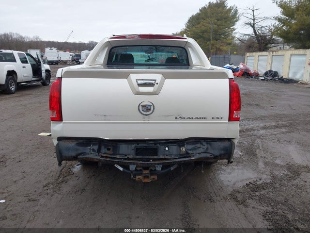 Продаж на аукціоні авто 2003 Cadillac Escalade Ext Standard, vin: 3GYEK63NX3G313013, номер лоту: 44506827