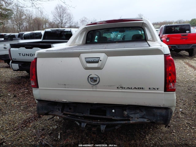 Продаж на аукціоні авто 2003 Cadillac Escalade Ext Standard, vin: 3GYEK63NX3G313013, номер лоту: 44506827