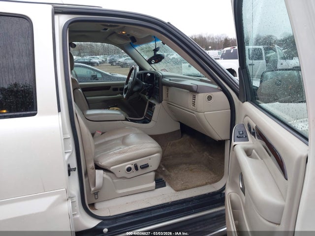 Продаж на аукціоні авто 2003 Cadillac Escalade Ext Standard, vin: 3GYEK63NX3G313013, номер лоту: 44506827
