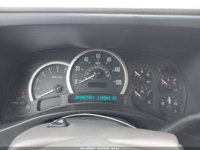 Продаж на аукціоні авто 2003 Cadillac Escalade Ext Standard, vin: 3GYEK63NX3G313013, номер лоту: 44506827