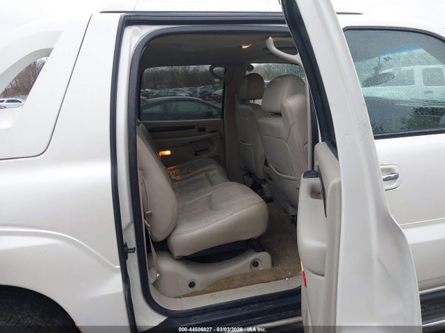 Продаж на аукціоні авто 2003 Cadillac Escalade Ext Standard, vin: 3GYEK63NX3G313013, номер лоту: 44506827