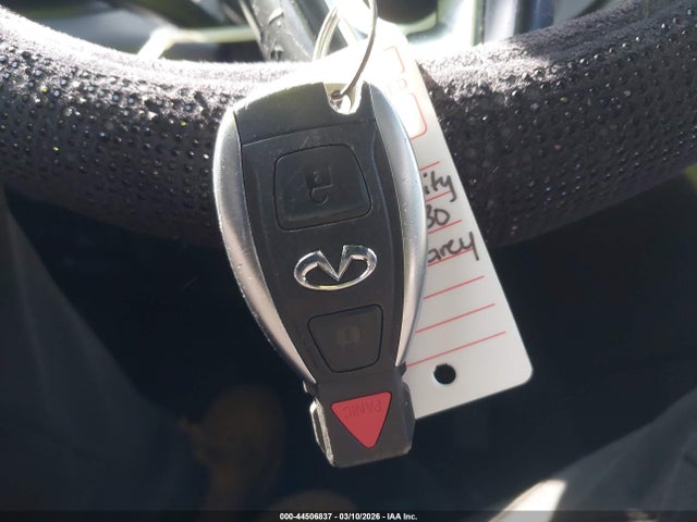 2018 Infiniti Qx30 Essential მანქანა იყიდება აუქციონზე, vin: SJKCH5CR3JA002752, აუქციონის ნომერი: 44506837