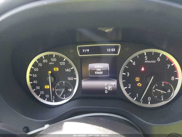 2018 Infiniti Qx30 Essential მანქანა იყიდება აუქციონზე, vin: SJKCH5CR3JA002752, აუქციონის ნომერი: 44506837