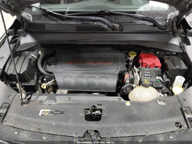 2019 JEEP COMPASS 3C4NJDDBXKT752512 Photo 9