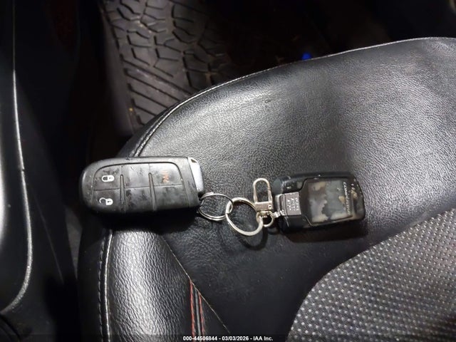 2019 JEEP COMPASS 3C4NJDDBXKT752512 Photo 10