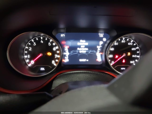 2019 JEEP COMPASS 3C4NJDDBXKT752512 Photo 6