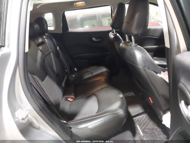 2019 JEEP COMPASS 3C4NJDDBXKT752512 Photo 7