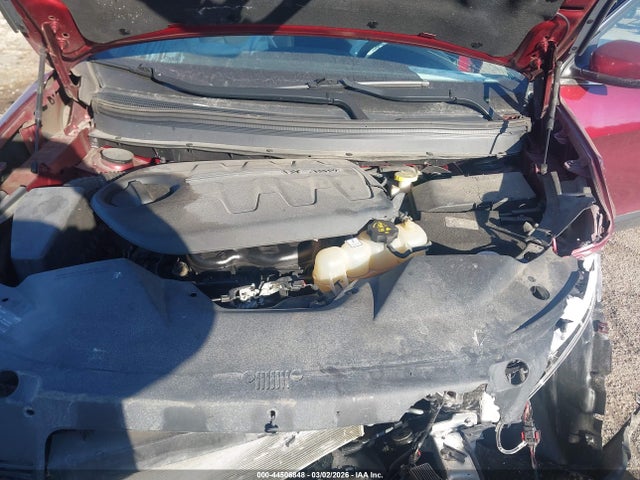 Aukcja sprzedaży 2019 Jeep Cherokee Limited 4x4, vin: 1C4PJMDX5KD476248, numer aukcji: 44506848
