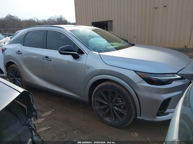 Продаж на аукціоні авто 2025 Lexus Rx 350 F Sport Design, vin: 2T2BAMCA4SC119000, номер лоту: 44506851