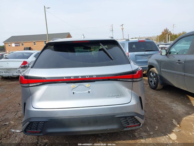 Продаж на аукціоні авто 2025 Lexus Rx 350 F Sport Design, vin: 2T2BAMCA4SC119000, номер лоту: 44506851