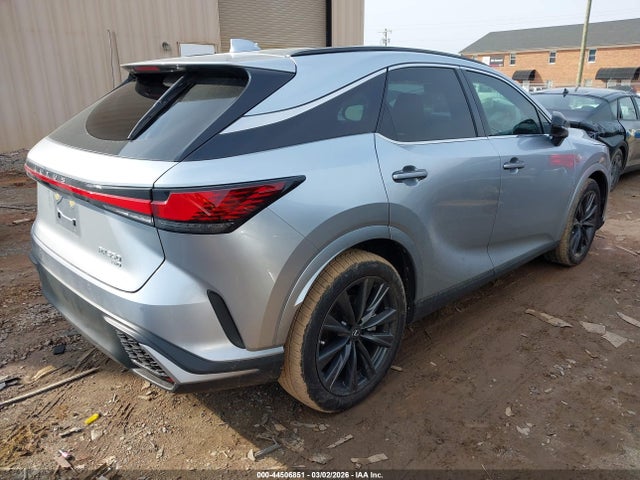 Продаж на аукціоні авто 2025 Lexus Rx 350 F Sport Design, vin: 2T2BAMCA4SC119000, номер лоту: 44506851