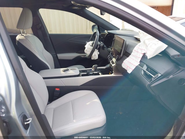 Продаж на аукціоні авто 2025 Lexus Rx 350 F Sport Design, vin: 2T2BAMCA4SC119000, номер лоту: 44506851