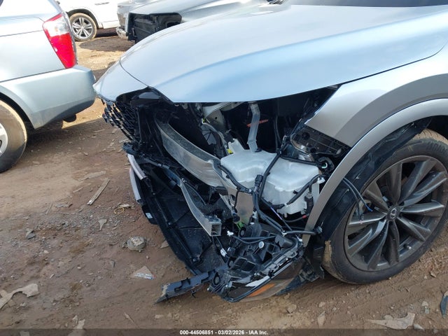 Продаж на аукціоні авто 2025 Lexus Rx 350 F Sport Design, vin: 2T2BAMCA4SC119000, номер лоту: 44506851