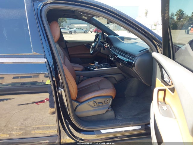 2017 AUDI Q7 WA1VABF72HD033809 Photo 4