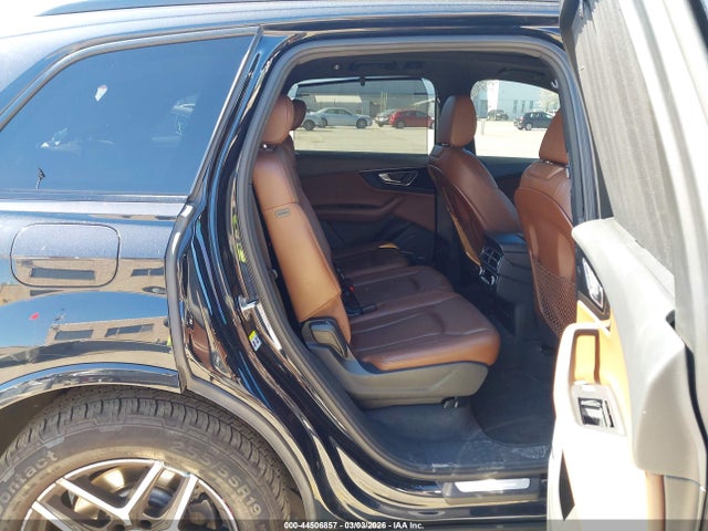 2017 AUDI Q7 WA1VABF72HD033809 Photo 7