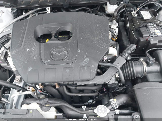 Продаж на аукціоні авто 2025 Mazda Cx-50 2.5 S Preferred Package, vin: 7MMVABBMXSN365886, номер лоту: 44506862