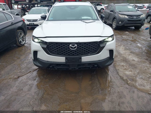 Продаж на аукціоні авто 2025 Mazda Cx-50 2.5 S Preferred Package, vin: 7MMVABBMXSN365886, номер лоту: 44506862