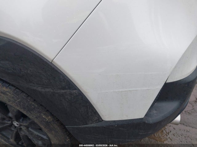 Продаж на аукціоні авто 2025 Mazda Cx-50 2.5 S Preferred Package, vin: 7MMVABBMXSN365886, номер лоту: 44506862