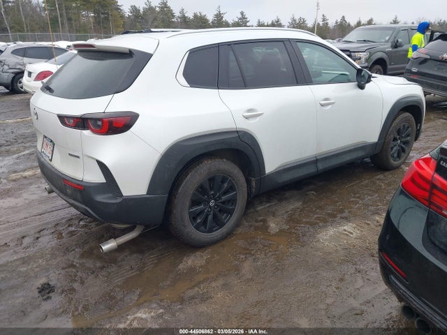 Продаж на аукціоні авто 2025 Mazda Cx-50 2.5 S Preferred Package, vin: 7MMVABBMXSN365886, номер лоту: 44506862