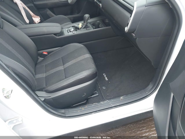 Продаж на аукціоні авто 2025 Mazda Cx-50 2.5 S Preferred Package, vin: 7MMVABBMXSN365886, номер лоту: 44506862